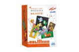 Mozaika SEVA 2904 dílků