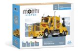Stavebnice Monti System MS 42 SOS Service Western star - Stavebnice Stavebnice Monti System MS 42 SOS Service Western star