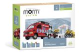 Stavebnice Monti System MS 49 Enduro Renault Trafic