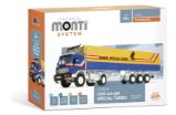Stavebnice Monti System MS 08.1 Camion Liaz Special Turbo