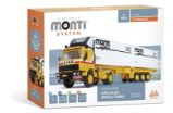 Stavebnice Monti System MS 08.2 Container Liaz - Stavebnice Stavebnice Monti System MS 08.2 Container Liaz