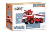 Stavebnice Monti System MS 09 Petrol Liaz - Stavebnice Stavebnice Monti System MS 09 Petrol Liaz