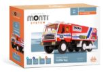Stavebnice Monti System MS 10 Rallye Dakar Tatra 815 - Stavebnice Stavebnice Monti System MS 10 Rallye Dakar Tatra 815