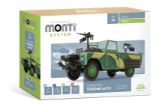 Stavebnice Monti System MS 29 Commando Land Rover