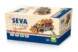Stavebnice Seva Technik ve městě/956 dílků - Stavebnice Stavebnice Seva Technik ve městě/956 dílků