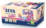 Stavebnice SEVA - Rodina Veliká 915 ks - Stavebnice Stavebnice SEVA - Rodina Veliká 915 ks