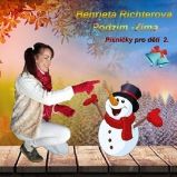 CD Písničky pro děti 2. Podzim Zima CD Písničky pro děti 2. Podzim Zima