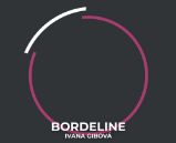 CD Borderline (Čte Viktŕia Pejková) - audiokniha - Ivana Gibová - Audioknihy - světová literatura Borderline - CDmp3 (Čte Viktŕia Pejková)