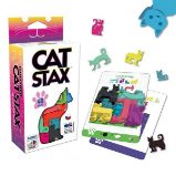 Cat Stax - Hlavolamy Cat Stax