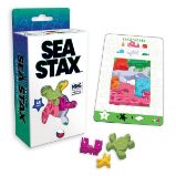 Sea Stax - Logické hry Sea Stax