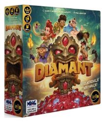 Diamant - Společenské hry Diamant