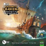 Nakrmte Krakena