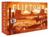 Fliptown - Deskové hry Fliptown