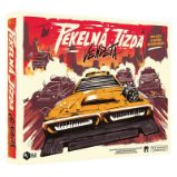 Pekelná jízda: Vendeta - Základní hra (KS edice)