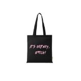 Plátěná taška - IT'S BRITNEY, B*ITCH! Plátěná taška - IT'S BRITNEY, B*ITCH!
