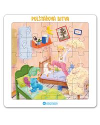 Andulka Andula - Puzzle - Puzzle Puzzle Andulka Andula