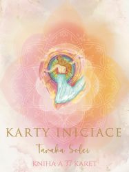 Karty Iniciace Karty Iniciace