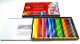 Koh-i-noor pastelky umělecké POLYCOLOR kreslířská sada 36 ks v plechové krabičce Koh-i-noor pastelky umělecké POLYCOLOR kreslířská sada 36 ks v plechové krabičce