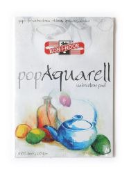 Koh-i-noor skicák popAquarell A3/250g 10 listů - Skicáky Koh-i-noor skicák popAquarell A3/250g 10 listů