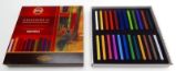 Koh-i-noor křídy (pastely) olejové umělecké GIOCONDA souprava 24 ks Koh-i-noor křídy (pastely) olejové umělecké GIOCONDA souprava 24 ks