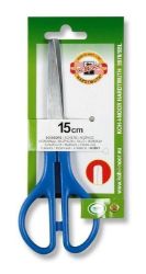 Koh-i-noor nůžky dětské 15cm Koh-i-noor nůžky dětské 15cm