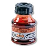 Koh-i-noor razítková barva 50 g červená - Dětská razítka Koh-i-noor razítková barva 50 g červená