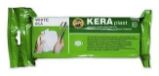 Koh-i-noor modelovací hmota KERAPLAST - bílá 1000g - Modelování Koh-i-noor modelovací hmota KERAPLAST - bílá 1000g