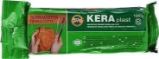 Koh-i-noor modelovací hmota KERAPLAST hnědá - terracota 1000g - Modelování Koh-i-noor modelovací hmota KERAPLAST hnědá - terracota 1000g