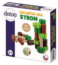 Balanční hra Strom - Společenské hry Balanční hra Strom