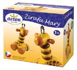Žirafa Mary Žirafa Mary