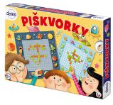 Piškvorky - Deskové hry Piškvorky