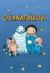 O Kanafáskovi - DVD - Eva Papoušková - Pohádky a rodinné filmy O Kanafáskovi - DVD