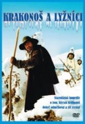 Krakonoš a lyžníci - DVD Krakonoš a lyžníci - DVD