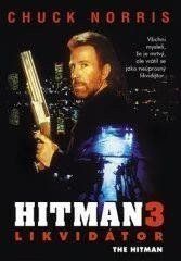 Hitman 3: Likvidátor - DVD digipack - Filmy Hitman 3: Likvidátor - DVD digipack