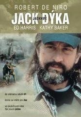 Jack Dýka - DVD pošeta - Filmy Jack Dýka - DVD pošeta