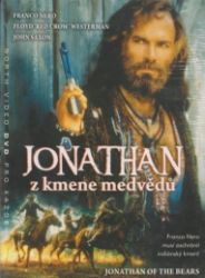 Jonathan z kmene Medvědů - DVD digipack Jonathan z kmene Medvědů - DVD digipack