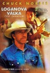 Loganova válka: Čest zavazuje - DVD digipack - Filmy Loganova válka: Čest zavazuje - DVD digipack