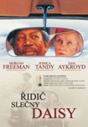 Řidič slečny Daisy - DVD - Filmy Řidič slečny Daisy - DVD