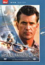 Air America - DVD pošeta Air America - DVD pošeta