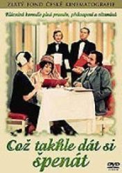 Což takhle dát si špenát - DVD pošeta - Filmy Což takhle dát si špenát - DVD pošeta