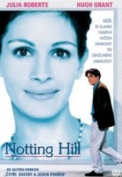 Notthing Hill - DVD Notthing Hill - DVD