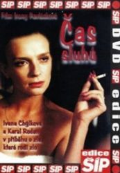 Čas sluhů - DVD - Filmy Čas sluhů - DVD
