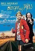Bizoni na tahu - DVD digipack Bizoni na tahu - DVD digipack