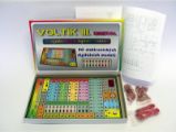 Voltík III. - společenská hra na baterie v krabici Voltík III. - společenská hra na baterie v krabici