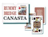 Canasta BONAPARTE - papírová krabička Canasta BONAPARTE - papírová krabička