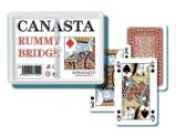 Canasta BONAPARTE - plastovákrabička Canasta BONAPARTE - plastovákrabička