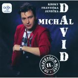 CD 20 největších hitů 2 CD 20 největších hitů 2