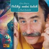 CD Veliký vodní tulák