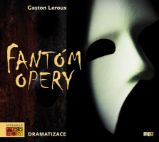 CD Fantóm opery