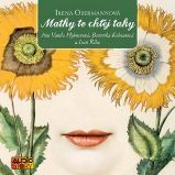 CD Matky to chtěj taky - audiokniha - Irena Obermannová - Audioknihy - česká literatura CD Matky to chtěj taky